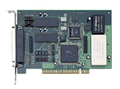 PCI-6308系列 8通道12位隔离模拟输出采集卡